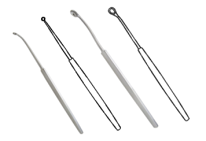 Antrum Curettes