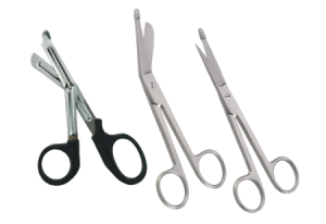 Bandage Scissors