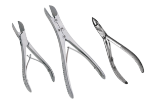 Bone Cutting Forceps