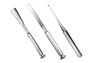 Bone Osteotomes & Gouges