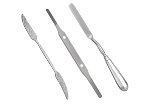 Bone Rasps