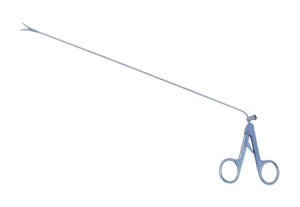 Bronchoscopy Forceps