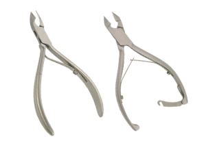 Cuticle & Nail Nippers