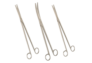 Dissecting Scissors