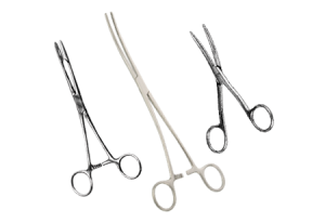 Dressing Forceps