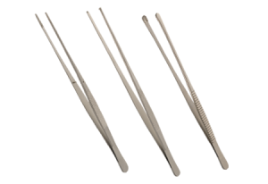 Dressing & Tissue Forceps