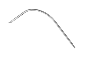 Guide Needles