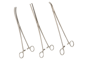 Haemostatic Forceps