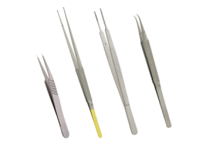 Micro Forceps