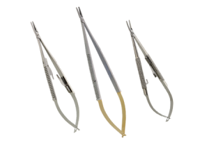 Micro Needle Holders