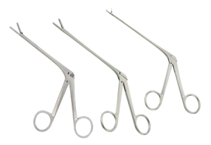 Nasal Cutting & Dressing Forceps