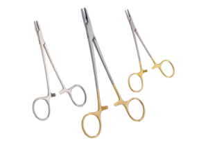 Needle Holders