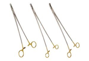 Needle Holders