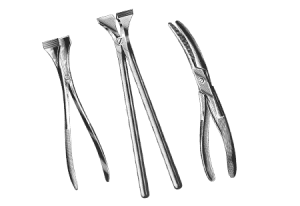 Plaster Cast Breakers & Spreaders