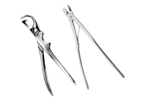 Rib Shears