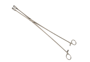 Sponge Holding Forceps