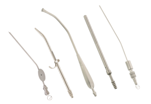 Suction Tubes