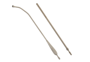 Suction Tubes