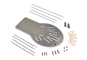 TUPPERS Hand Surgery Set