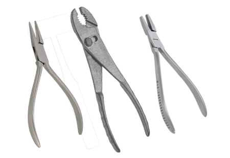 Wire Pliers