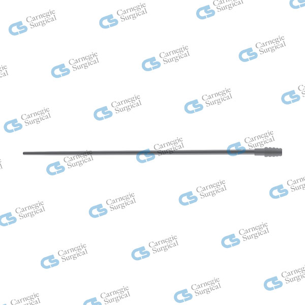Suction tube malleable luer conical tip Suction tube malleable luer conical tip