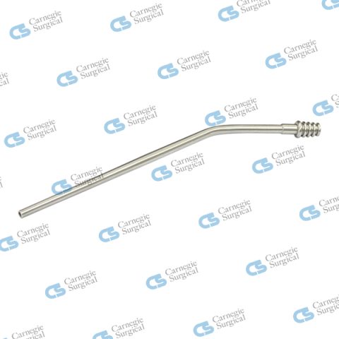 Suction Tube