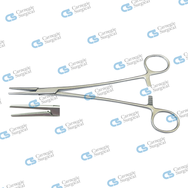 HALLE-BIRKETT Haemostatic Forceps HALLE-BIRKETT Haemostatic Forceps