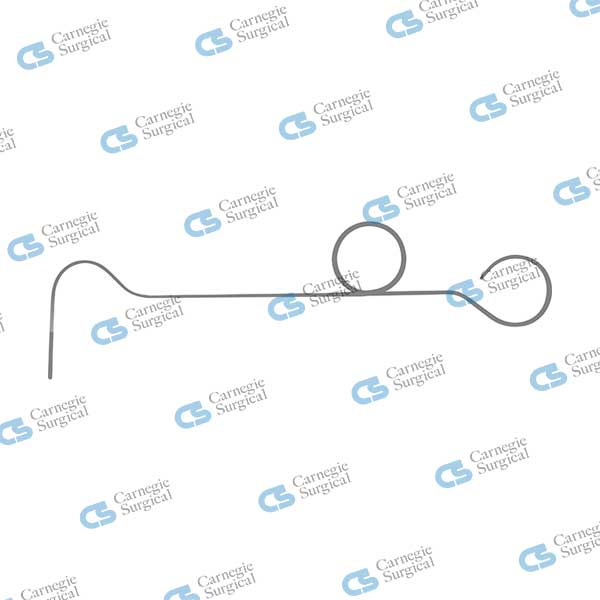 Postnasal Applicator Postnasal Applicator