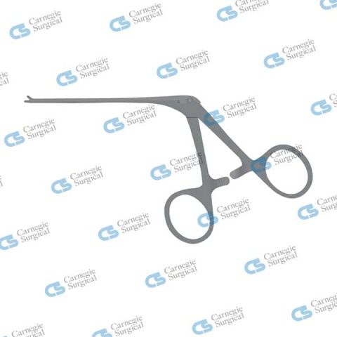 SOFFERMAN Needle Holder