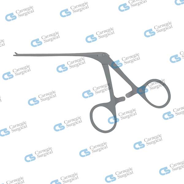 SOFFERMAN Needle Holder SOFFERMAN Needle Holder