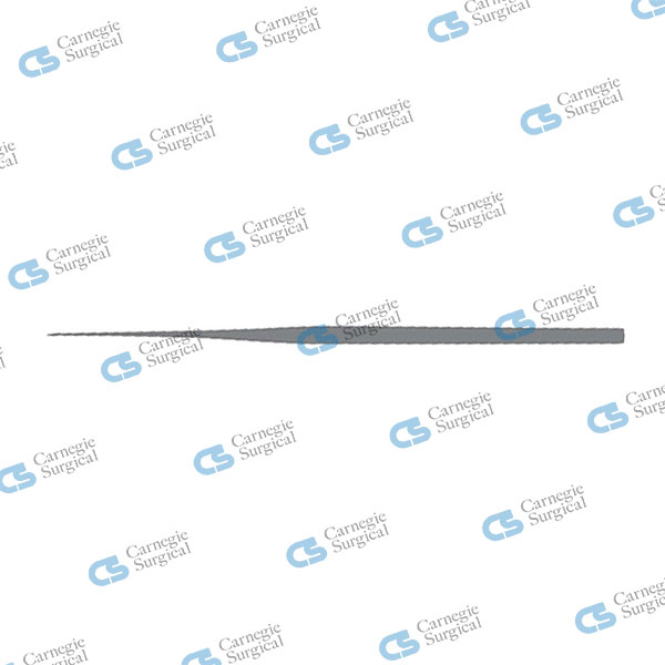 HOUSE Myringotomy Knife HOUSE Myringotomy Knife