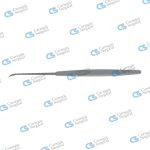 Sickle knife
