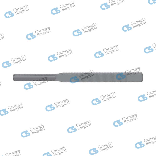 TRAUTMANN Mastoid Gouge TRAUTMANN Mastoid Gouge
