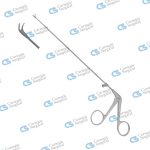 SHAPSHAY-PERETTI Micro Grasping Forceps