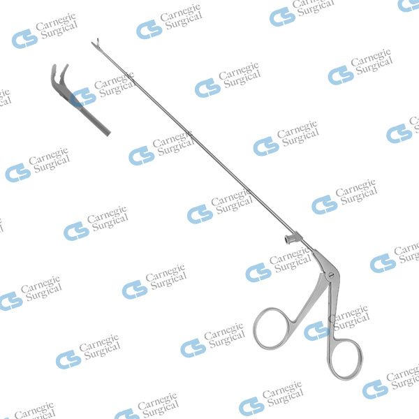 SHAPSHAY-PERETTI Micro Grasping Forceps SHAPSHAY-PERETTI Micro Grasping Forceps