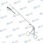 SHAPSHAY-PERETTI Micro Grasping Forceps