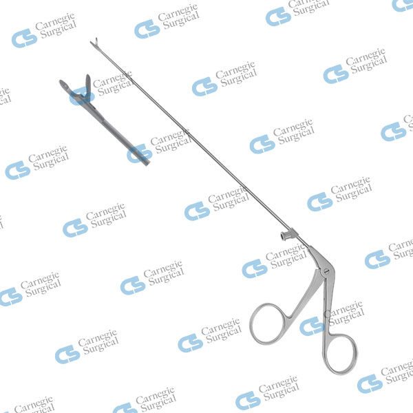 Micro Grasping forceps Micro Grasping forceps