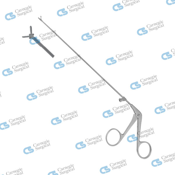 Micro Alligator Forceps Micro Alligator Forceps