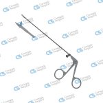 Micro scissors for pediatric