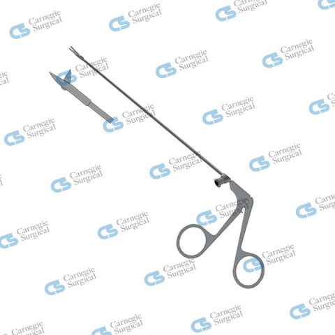 Micro scissors for pediatric