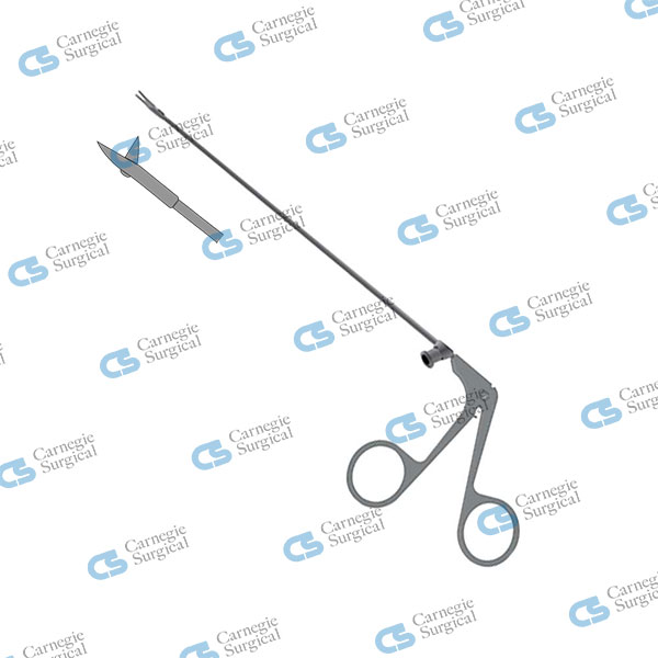 Micro scissors for pediatric Micro scissors for pediatric