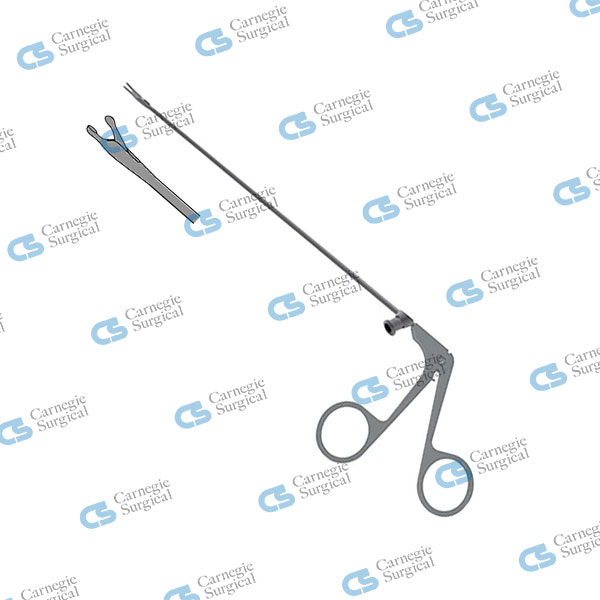 Micro cup shaped forceps for pediatric Micro cup shaped forceps for pediatric