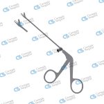 MACKAY-GRUENWALD Nasal cutting forceps
