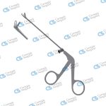 MACKAY-GRUENWALD Nasal cutting forceps