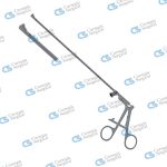 FEHLAND Needle Holder
