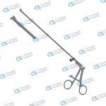 FEHLAND Needle Holder