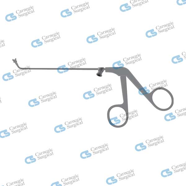 STAMMBERGER Double Spoon Forceps STAMMBERGER Double Spoon Forceps