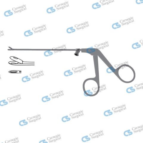 BLAKESLEY Nasal Cutting Forceps