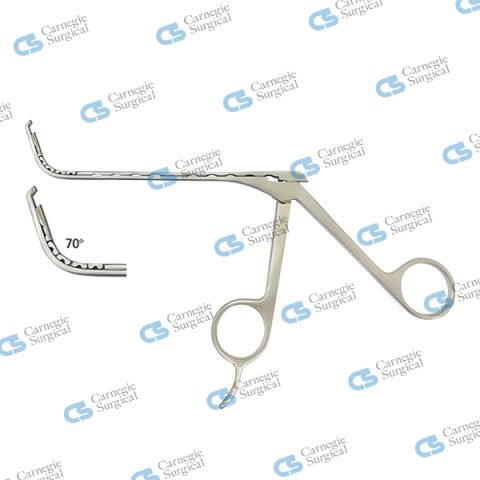 Frontal Sinus Punch