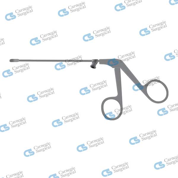 GRUENWALD-HENKE Nasal Forceps GRUENWALD-HENKE Nasal Forceps